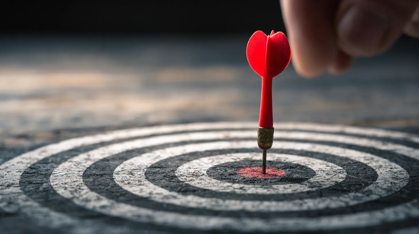 The Psychology Behind Sticking to Your Goals in 2026