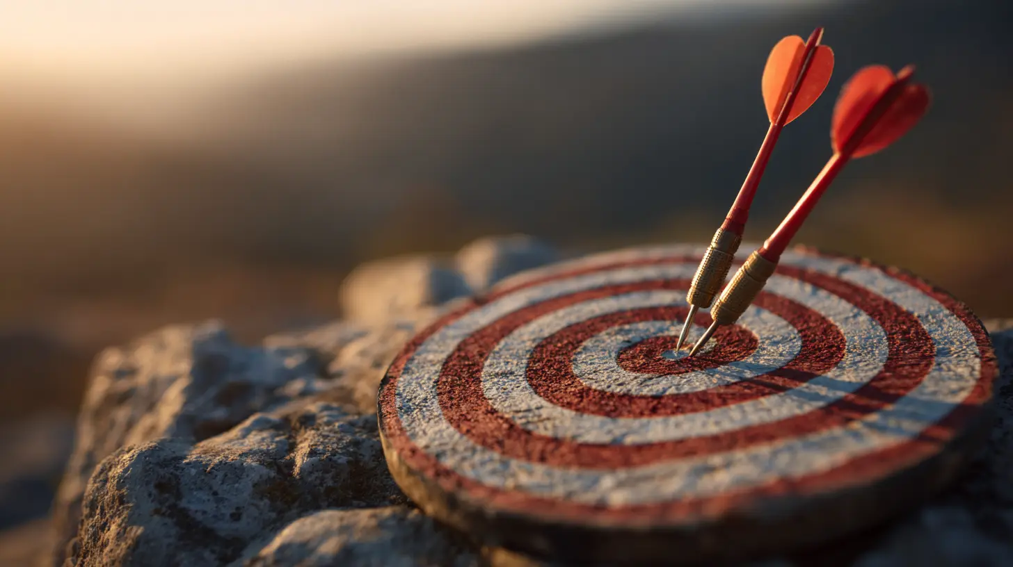 The Psychology Behind Sticking to Your Goals in 2026