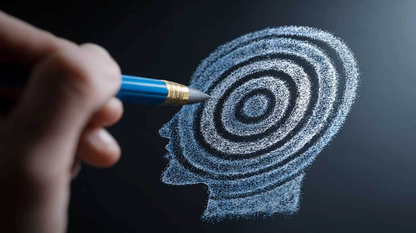 The Psychology Behind Sticking to Your Goals in 2026