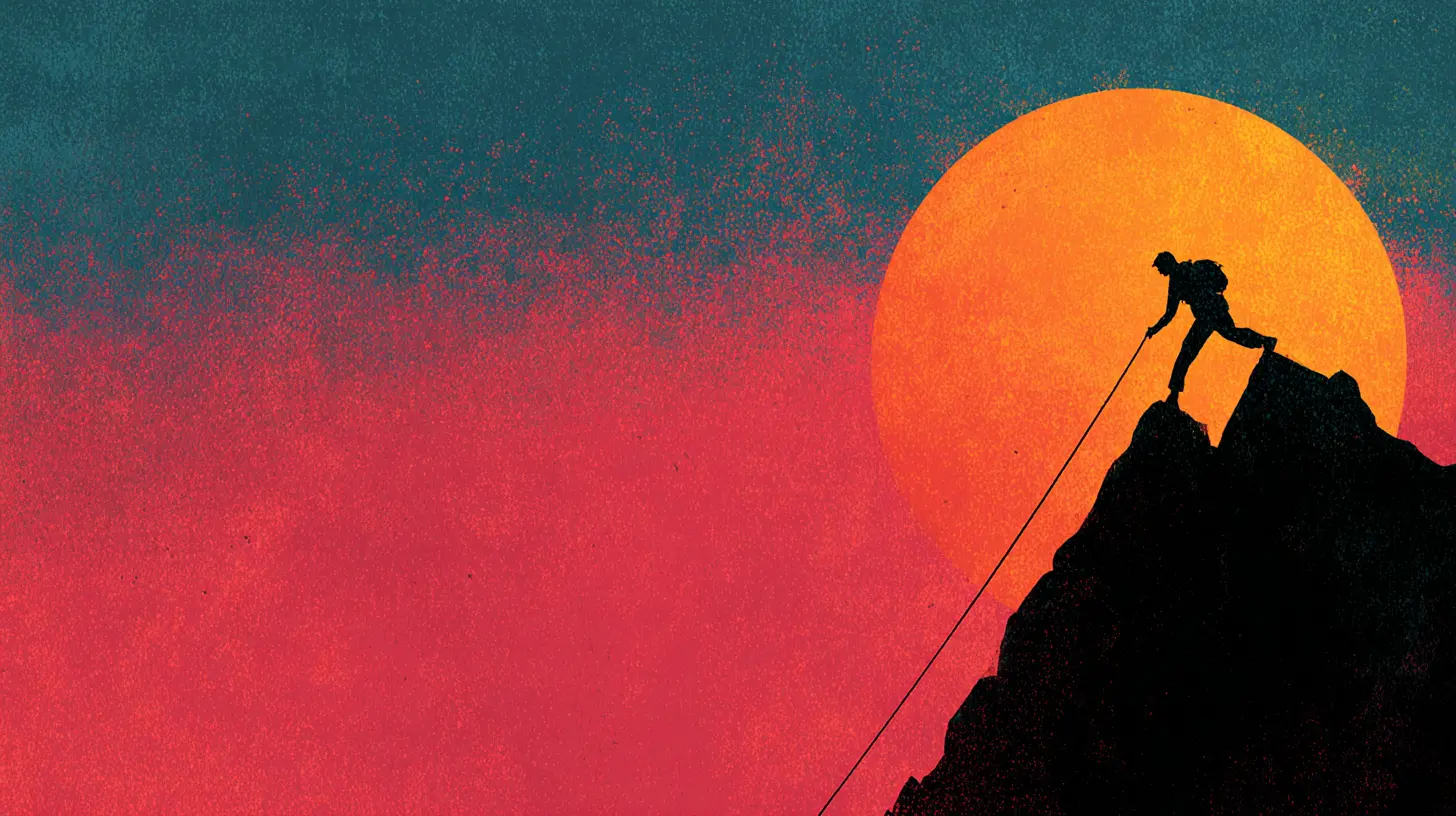 The Psychology Behind Sticking to Your Goals in 2026