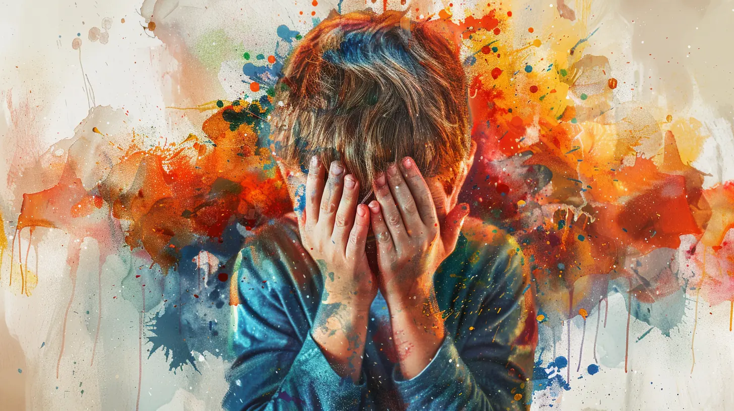 The Psychology Behind Temper Tantrums and How to Respond