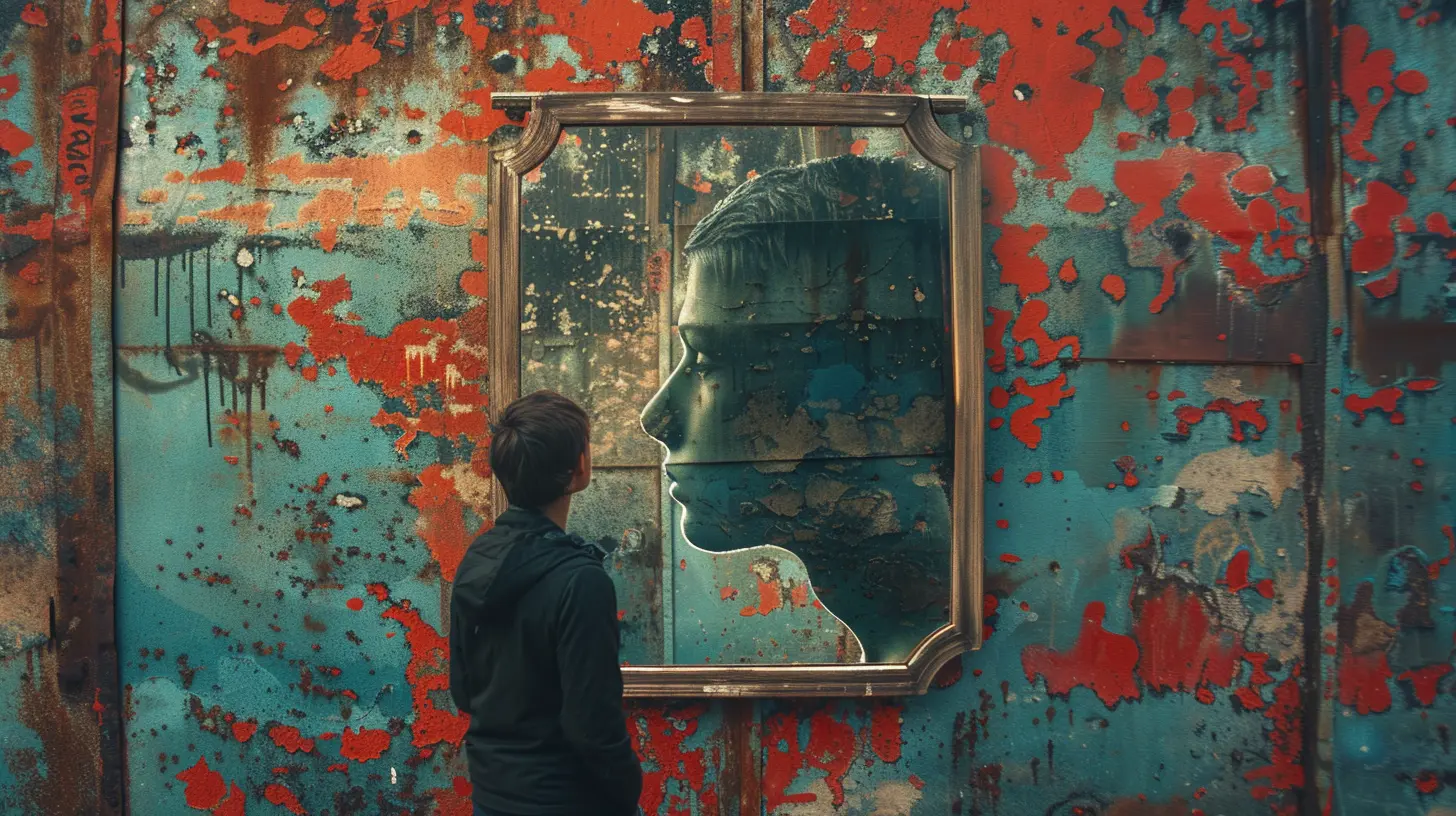 The Psychology of Self-Esteem: What Really Shapes Our Confidence