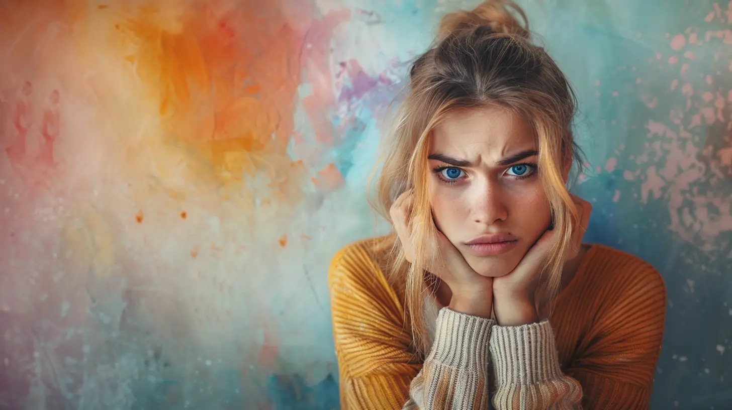 The Psychology of Self-Esteem: What Really Shapes Our Confidence