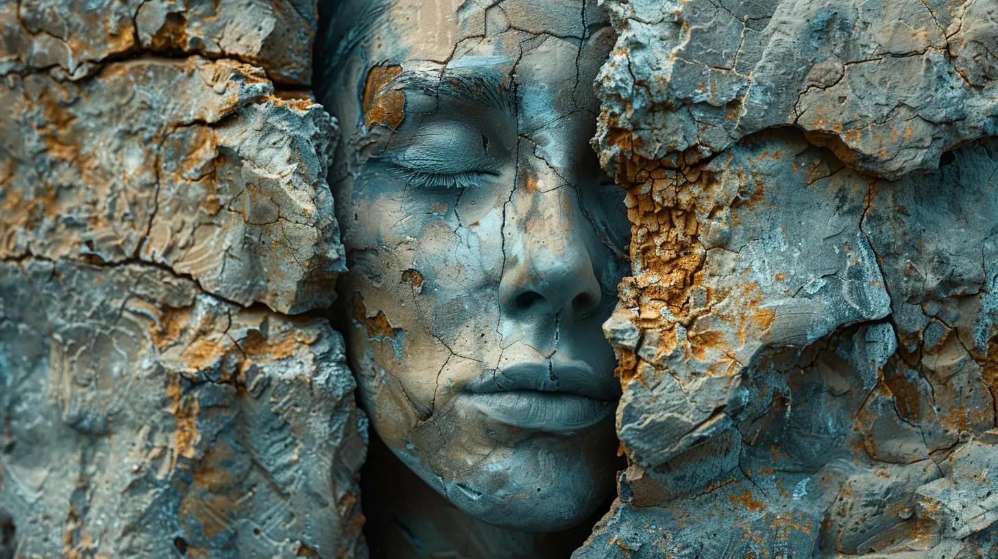 The Role of Attachment in Emotional Resilience