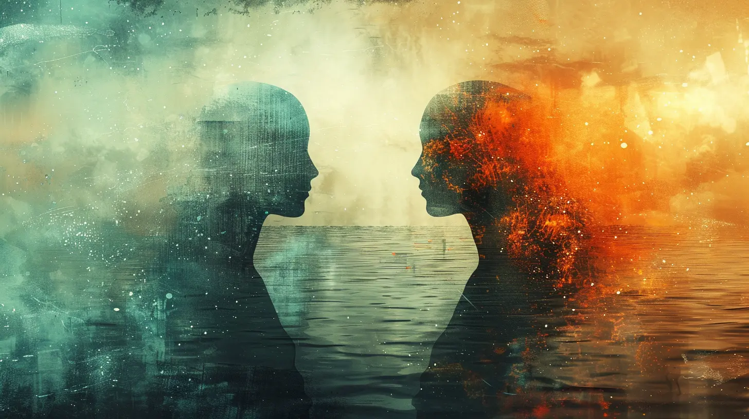 The Role of Attachment in Emotional Resilience