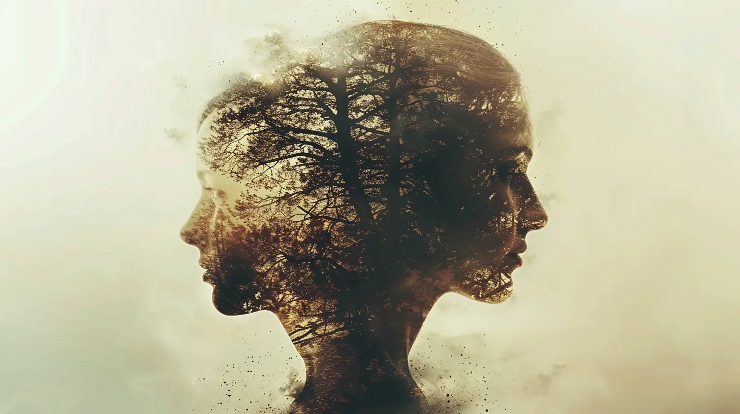 The Role of Attachment in Emotional Resilience