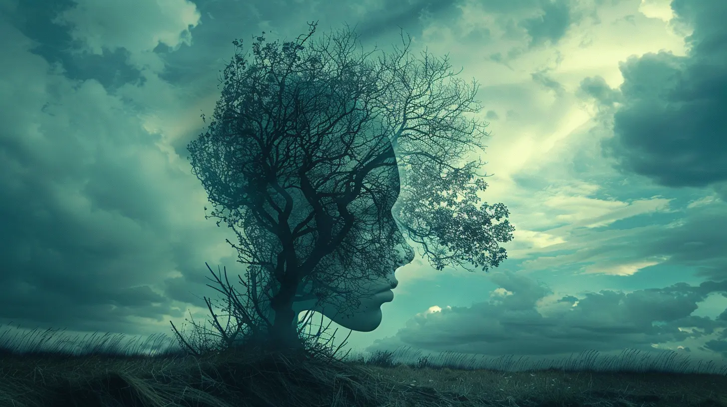 The Role of Attachment in Mental Health Disorders