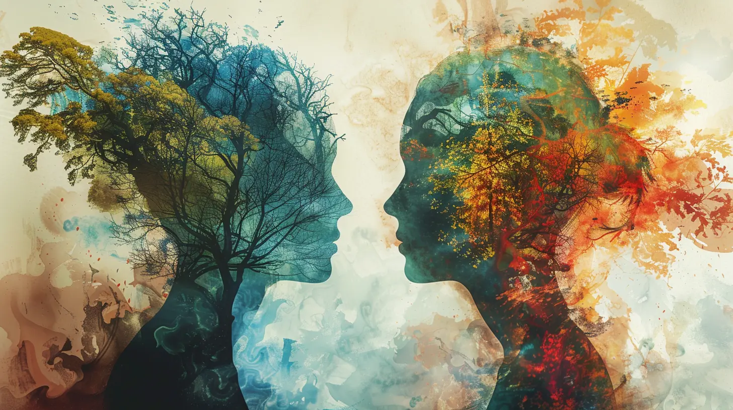 The Role of Attachment Styles in the Development of Personality Disorders
