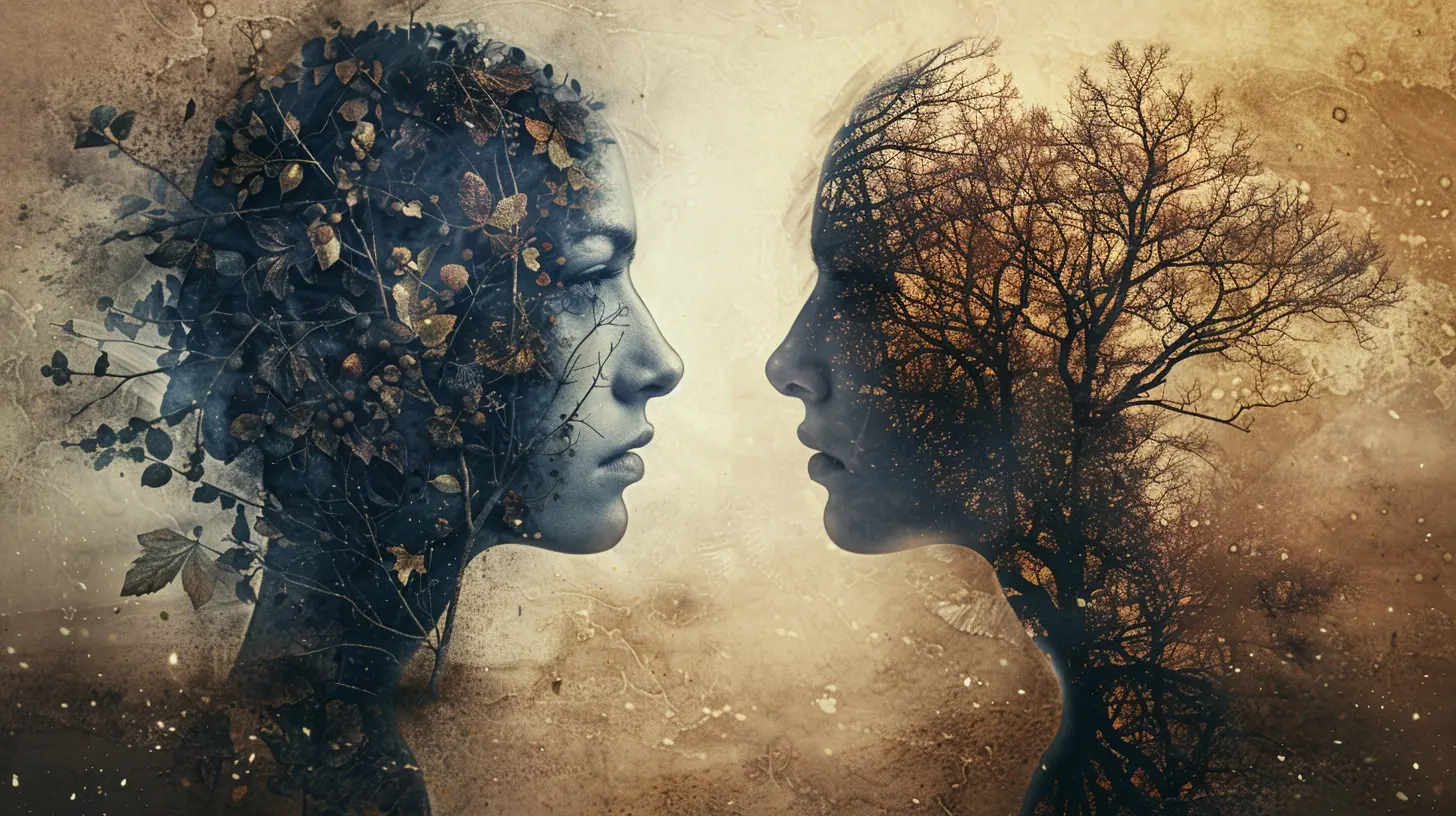 The Role of Attachment Styles in the Development of Personality Disorders