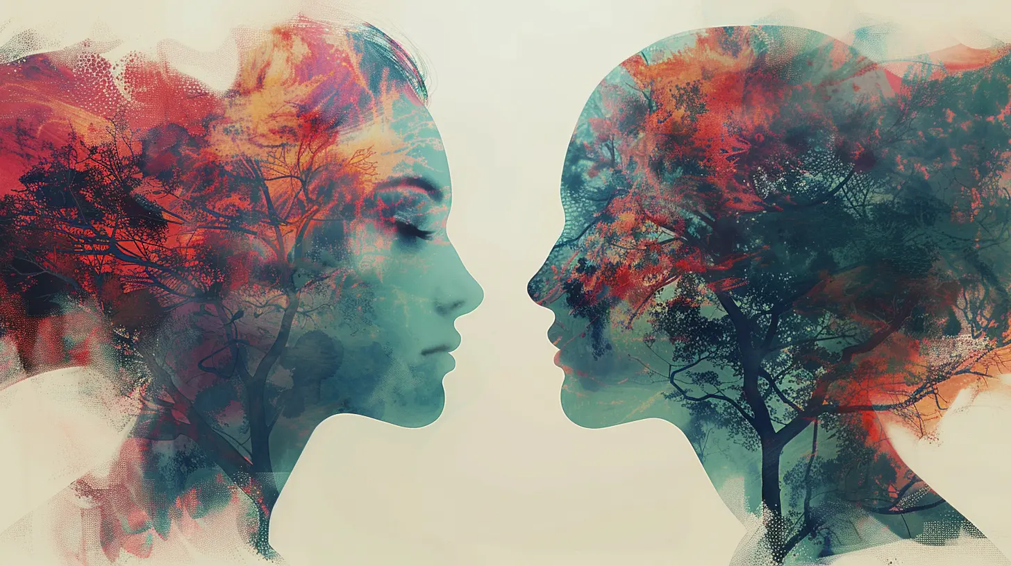 The Role of Attachment Styles in the Development of Personality Disorders