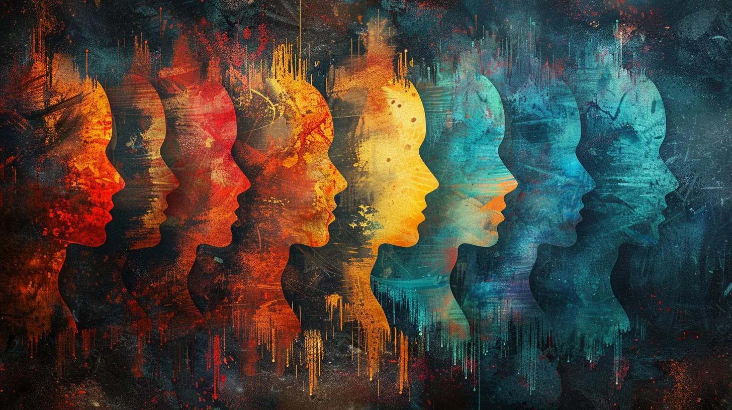 The Role of Attachment Styles in the Development of Personality Disorders