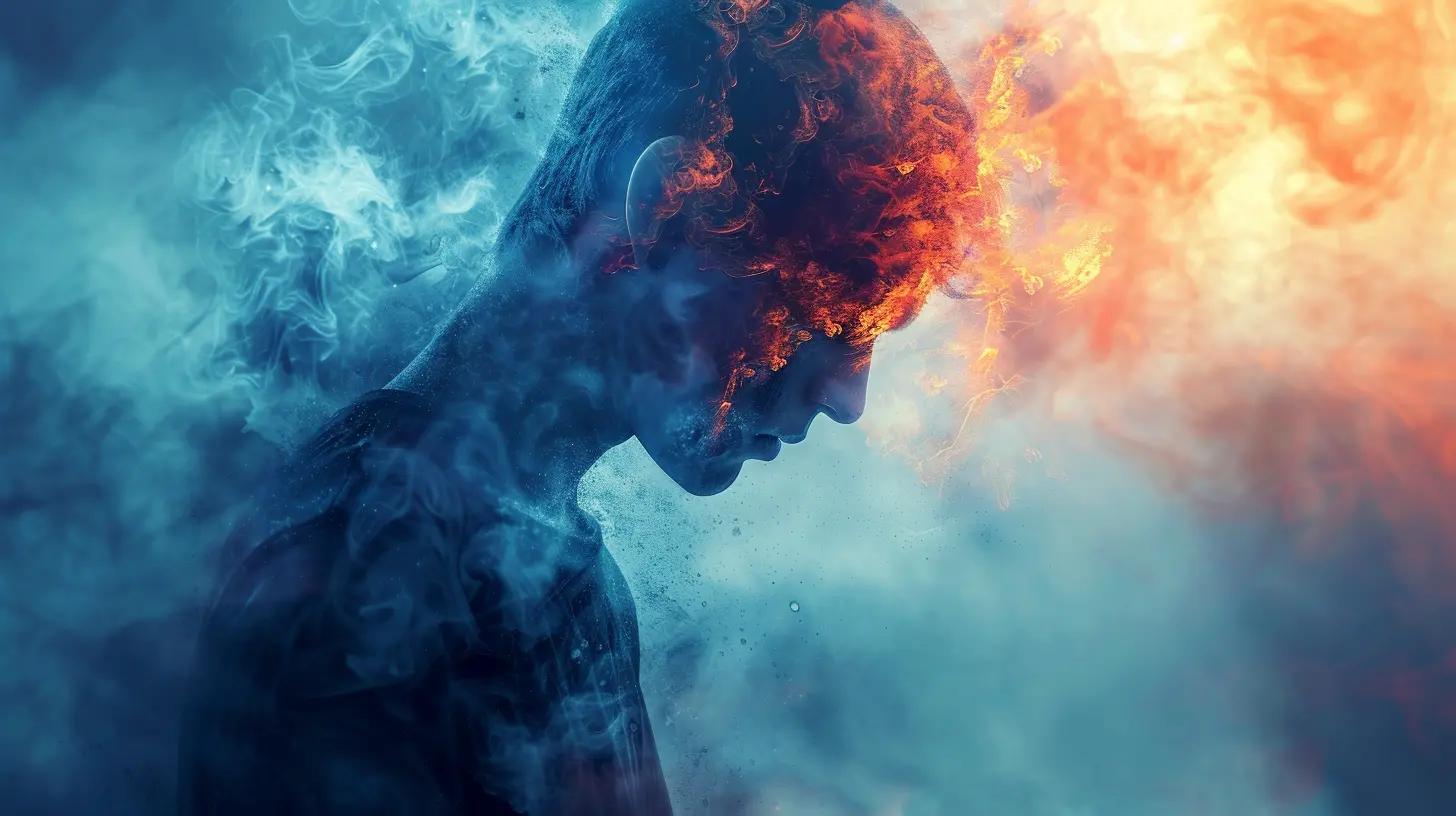 The Role of Boundaries in Healing from Emotional Trauma