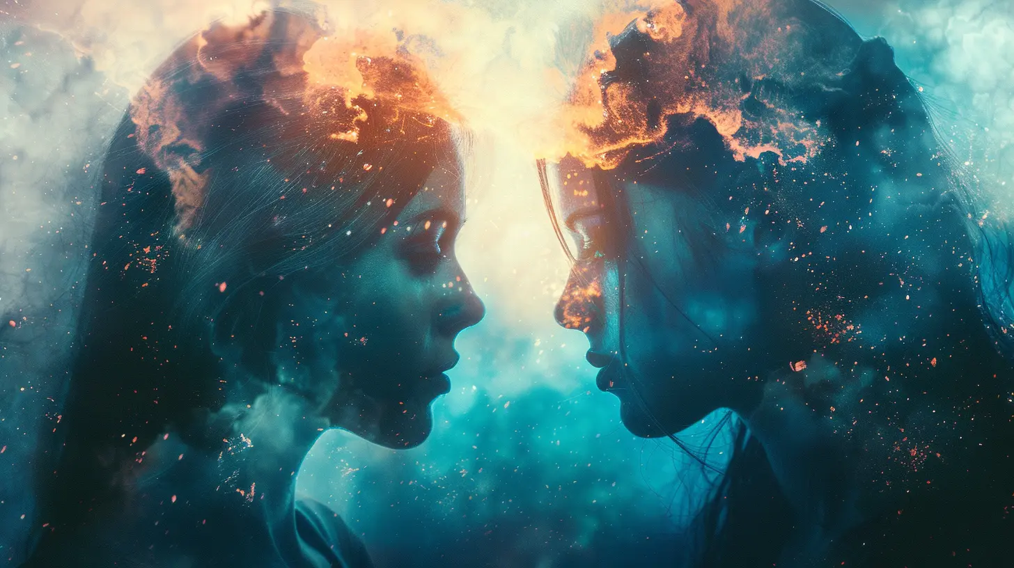 The Role of Boundaries in Healing from Emotional Trauma