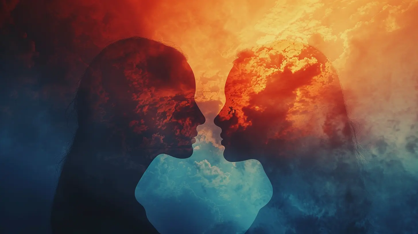 The Role of Boundaries in Protecting and Boosting Self-Esteem