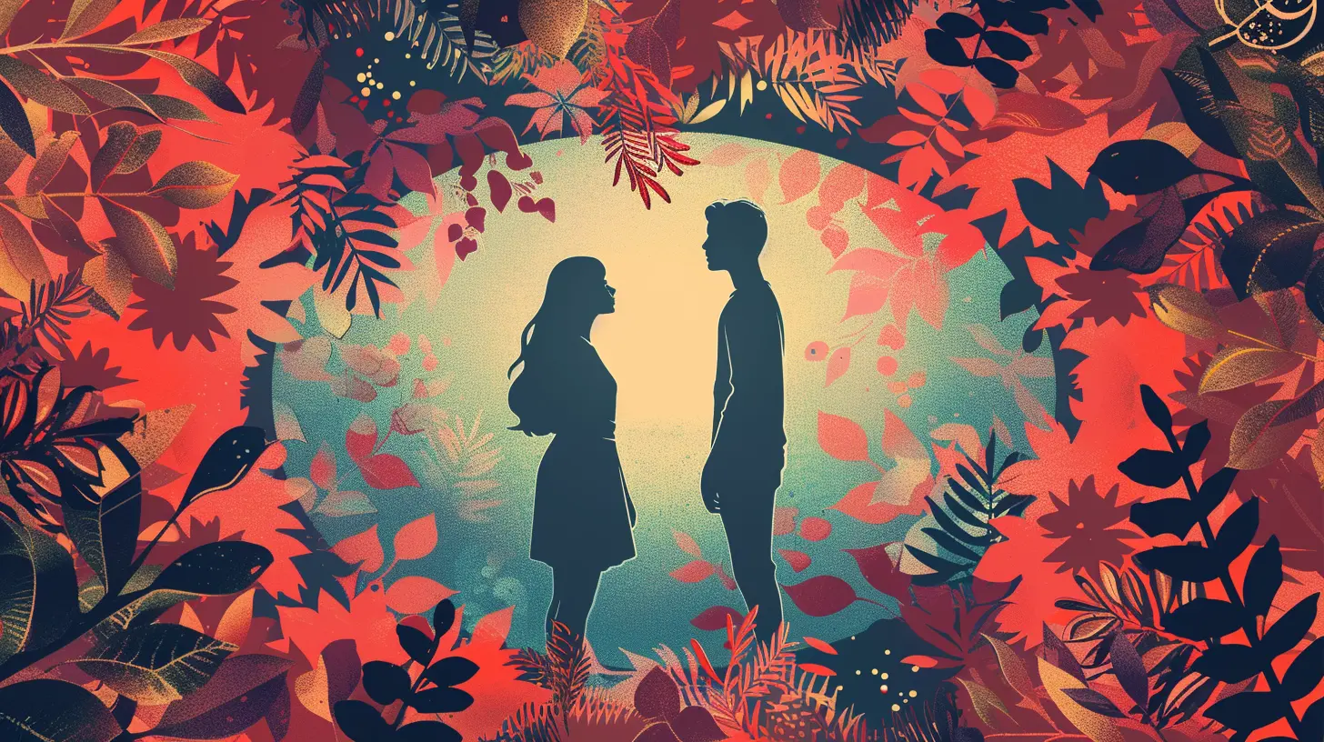 The Role of Boundaries in Protecting and Boosting Self-Esteem