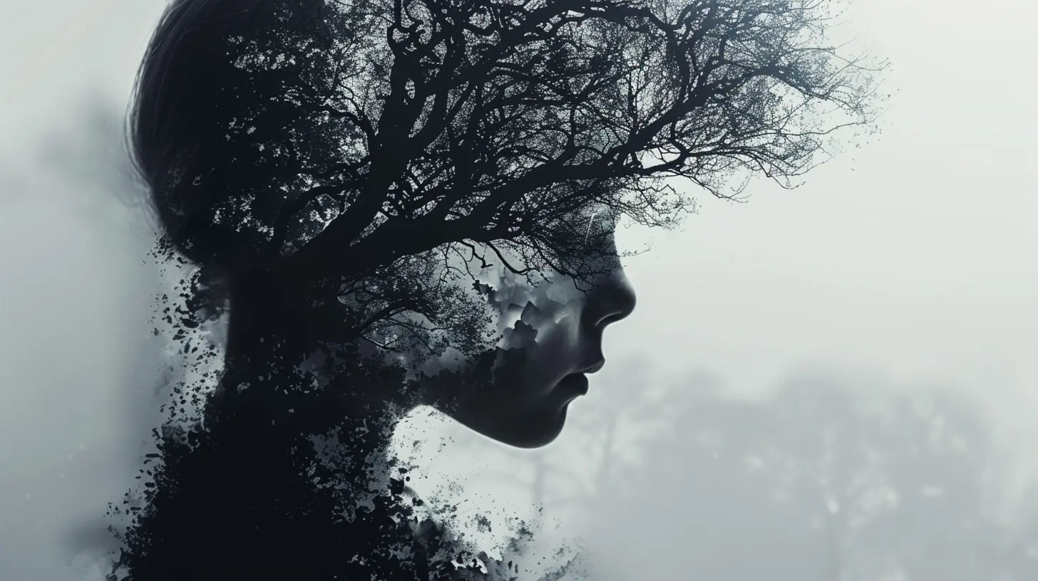 The Role of Childhood Trauma in the Development of Personality Disorders