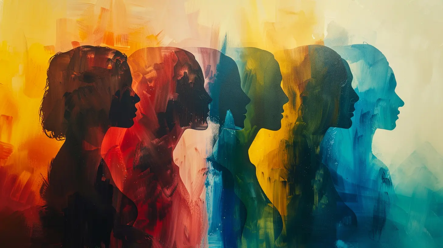 The Role of Community in Overcoming Emotional Trauma