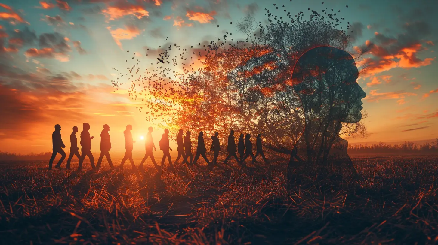 The Role of Community in Overcoming Emotional Trauma