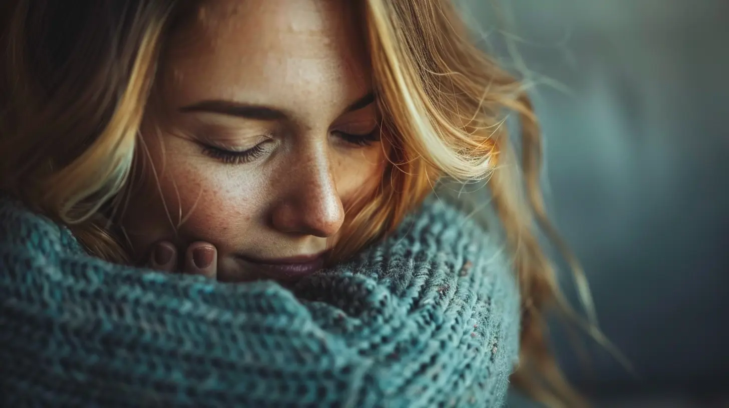 The Role of Community in Overcoming Emotional Trauma