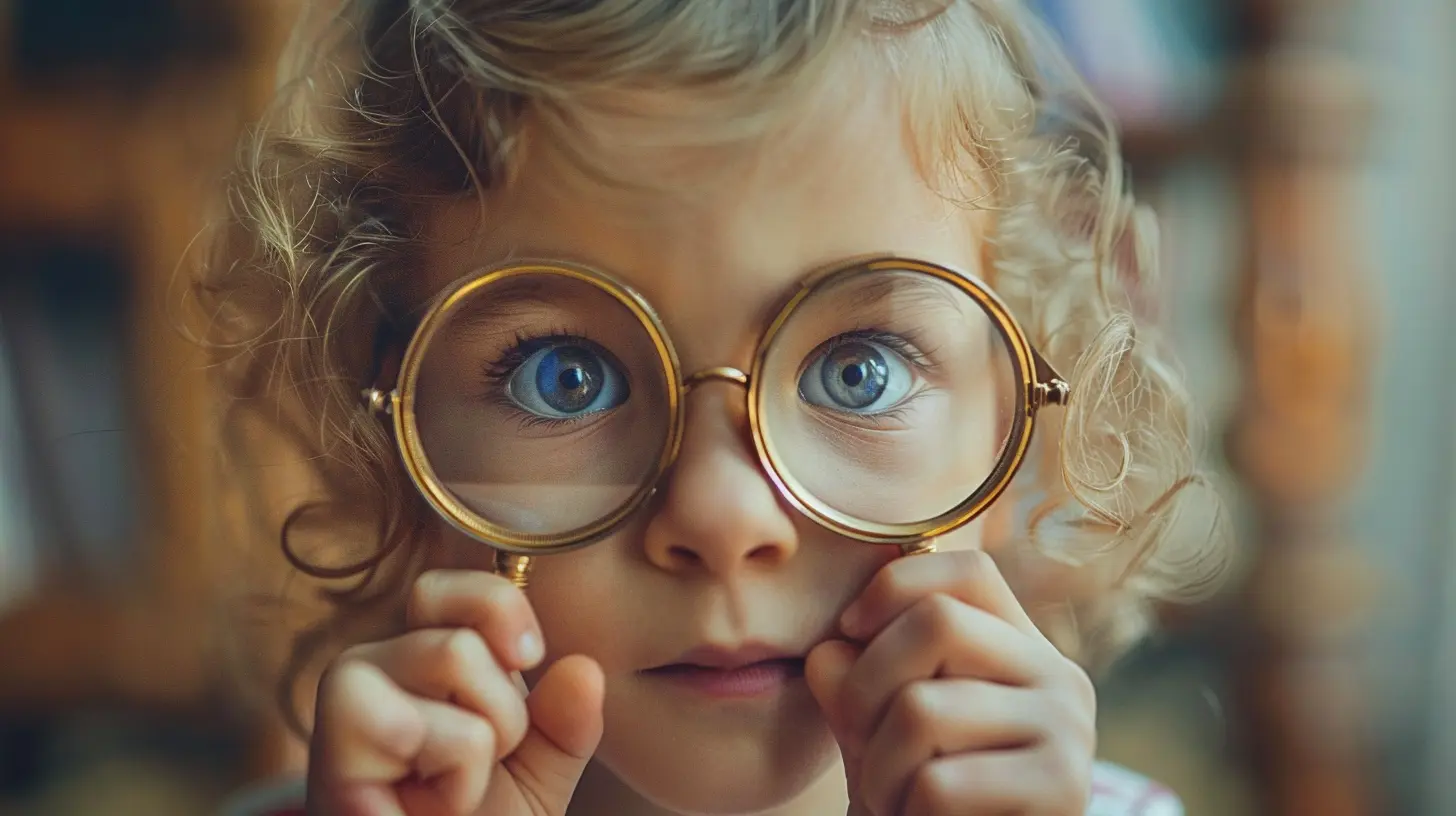 The Role of Curiosity in Cognitive Development