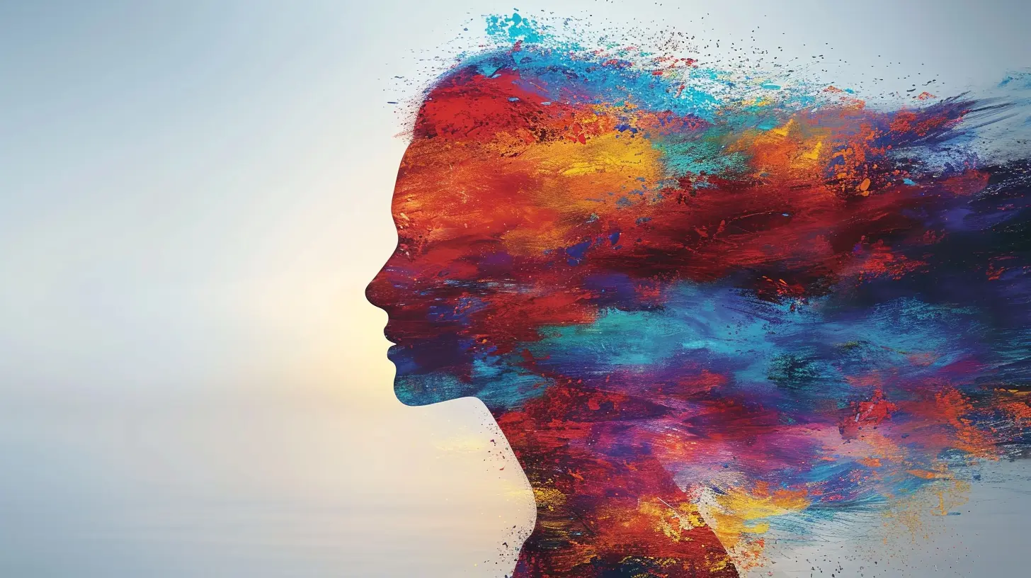The Role of Emotional Intelligence in Mental Health