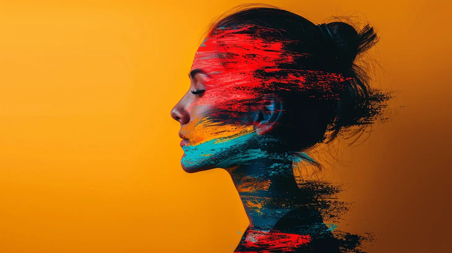 The Role of Emotional Intelligence in Mental Health