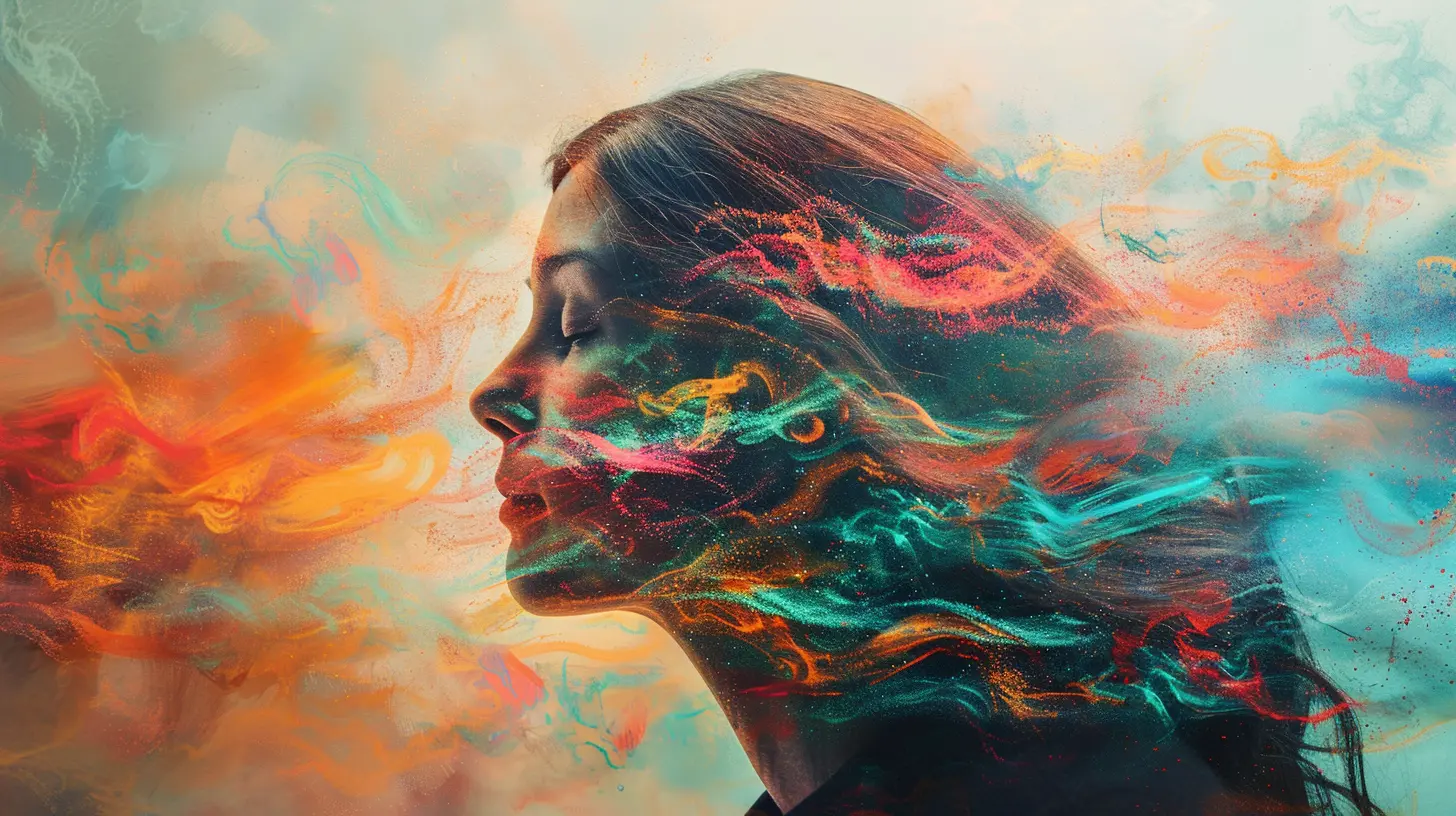 The Role of Emotional Intelligence in Mental Health