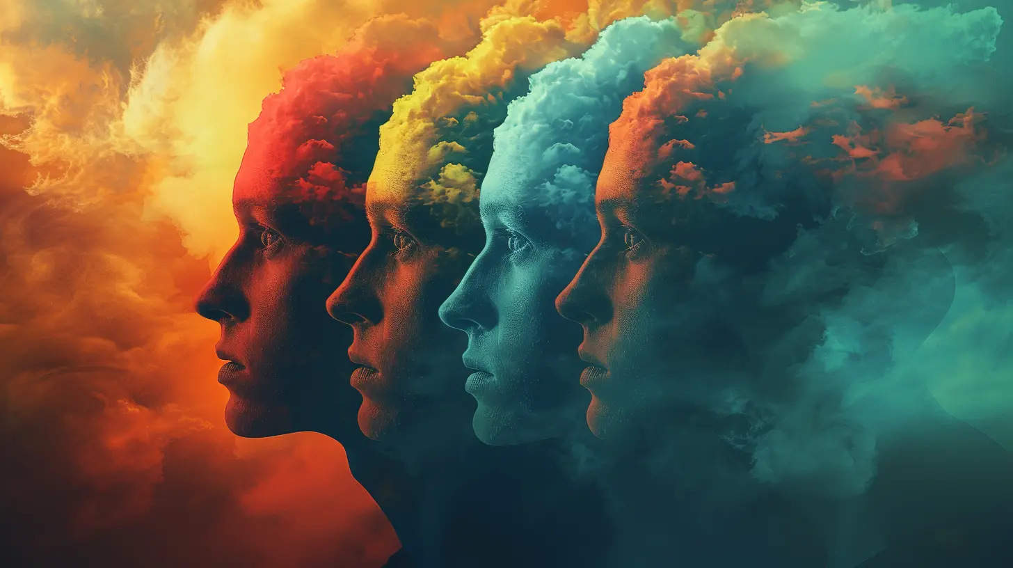 The Role of Emotional Intelligence in Personal and Professional Success