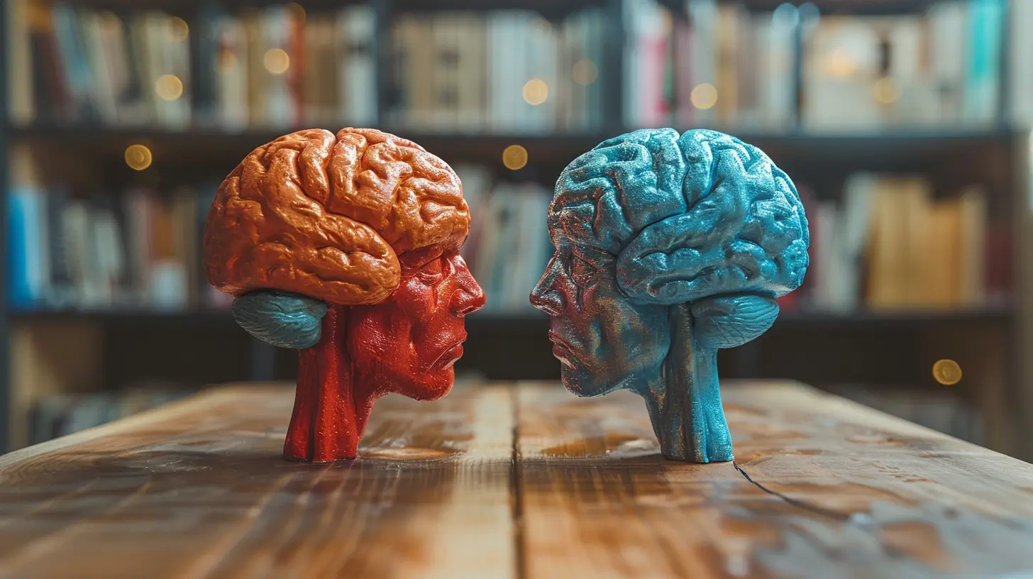 The Role of Emotional Intelligence in Personal and Professional Success