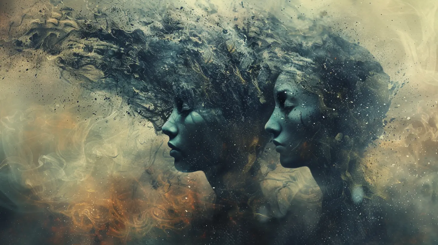 The Role of Emotional Regulation in Borderline Personality Disorder