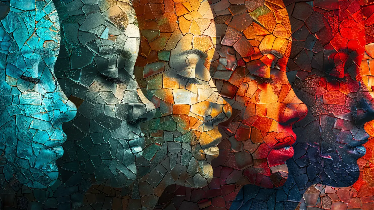 The Role of Emotional Regulation in Borderline Personality Disorder