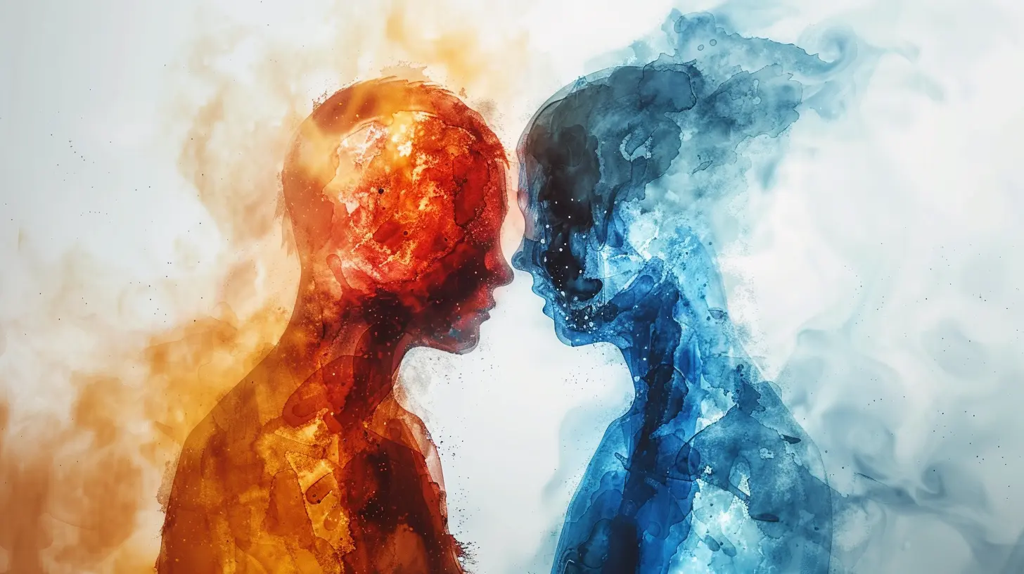 The Role of Emotional Regulation in Borderline Personality Disorder