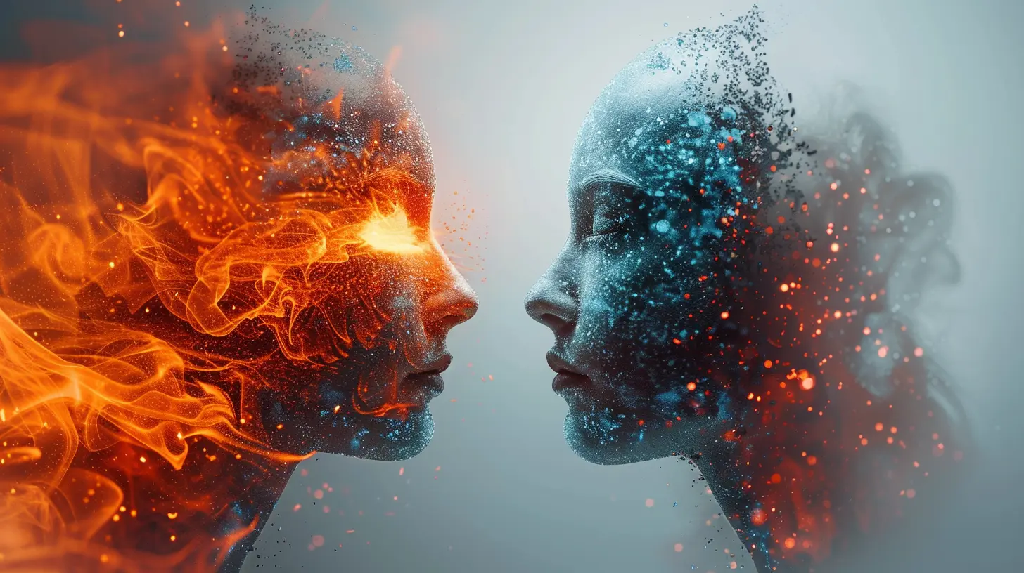The Role of Emotional Regulation in Borderline Personality Disorder