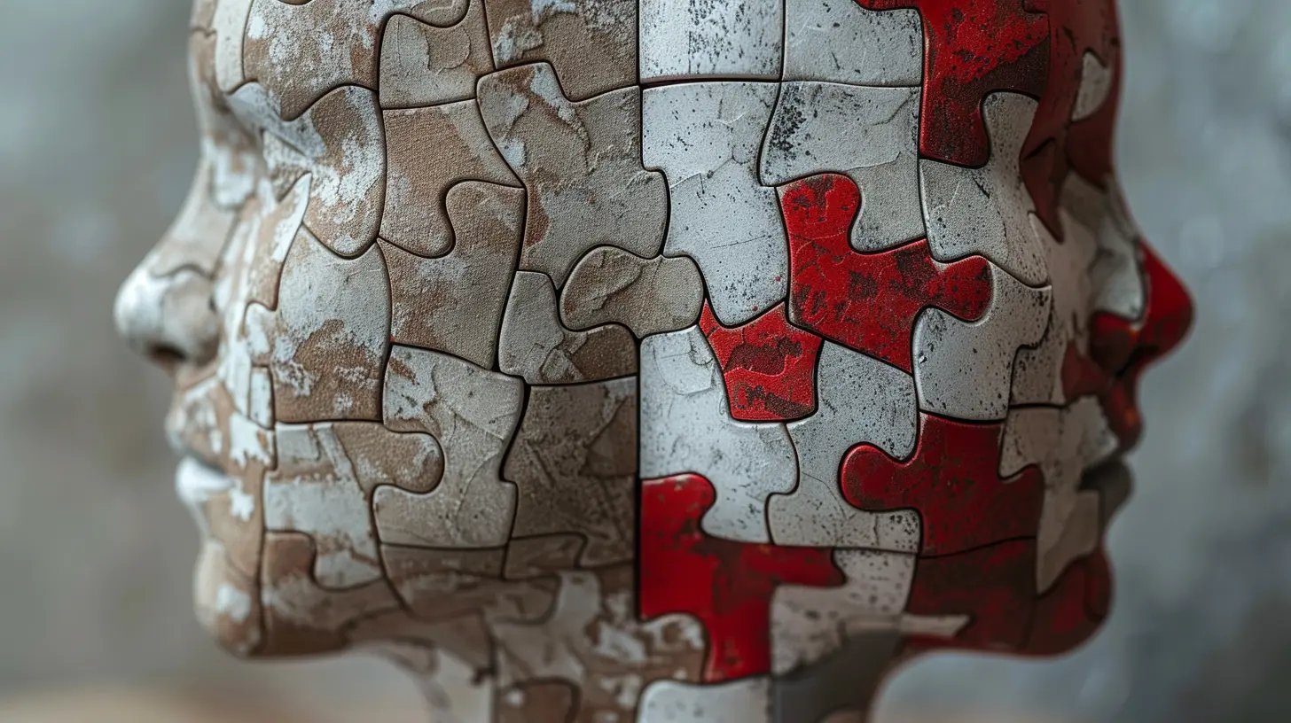 The Role of Empathy in Autism: Debunking Myths