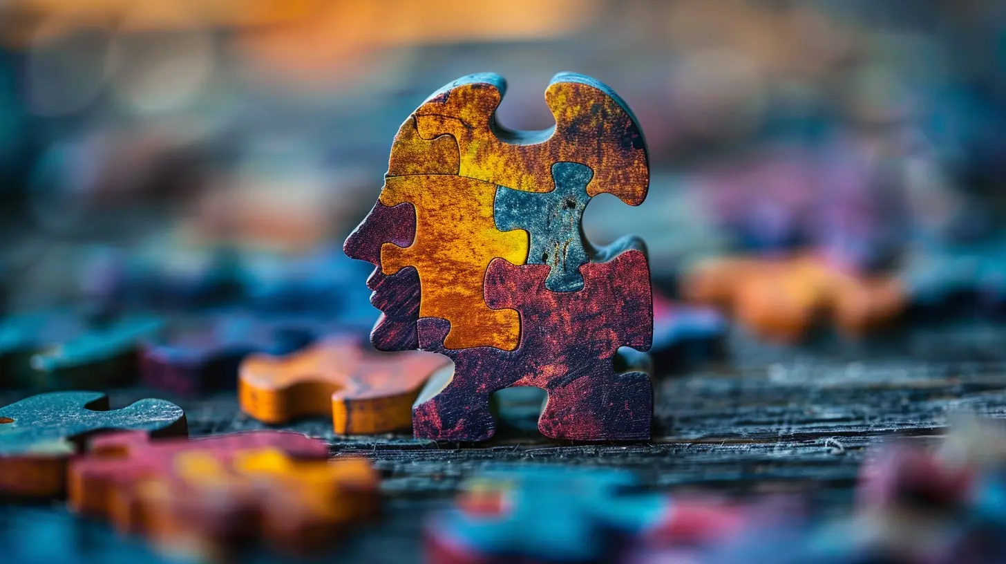 The Role of Empathy in Autism: Debunking Myths