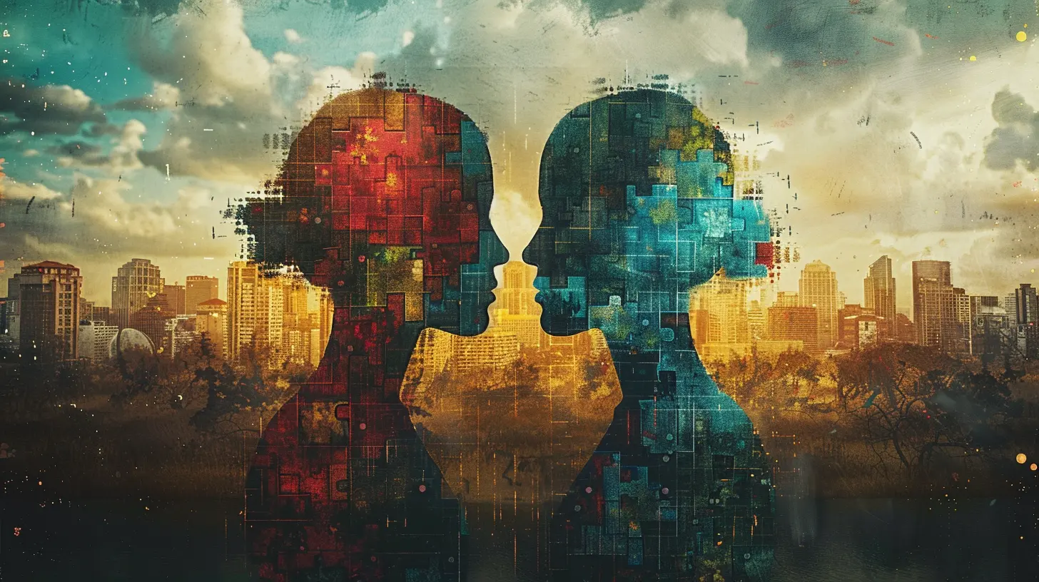 The Role of Empathy in Autism: Debunking Myths