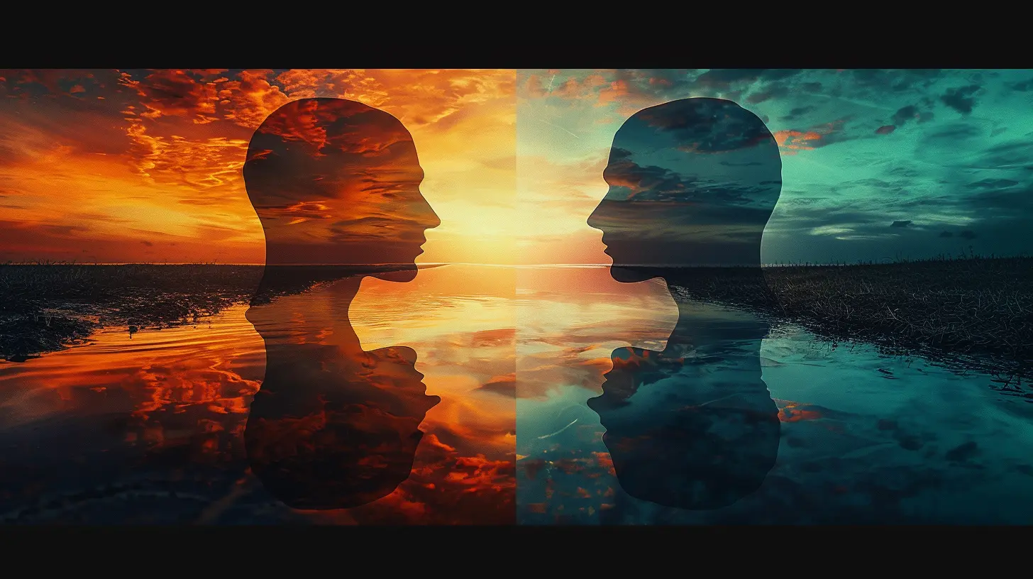 The Role of Empathy in Managing Relationships with Narcissistic Individuals