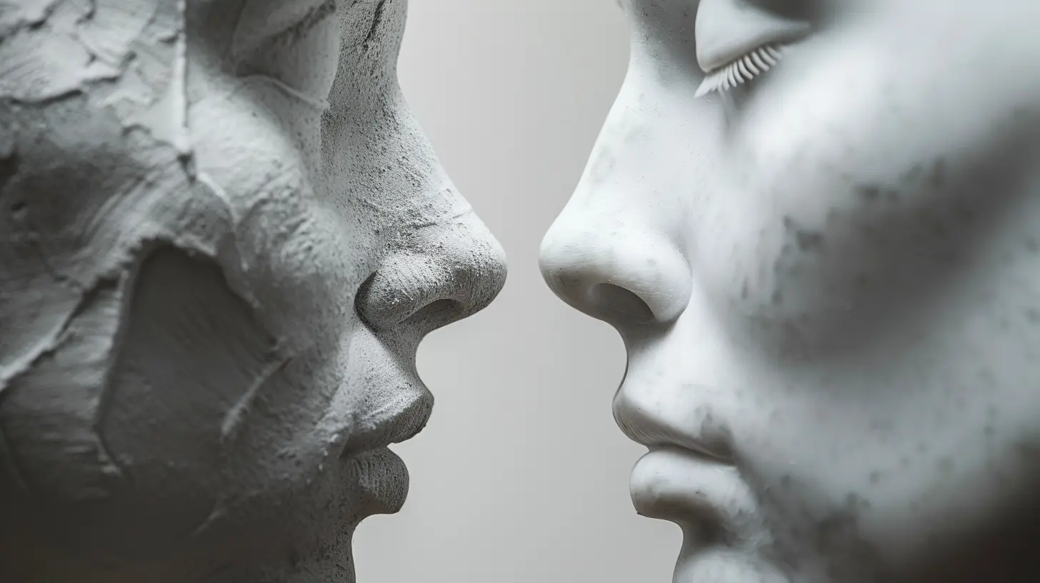 The Role of Empathy in Managing Relationships with Narcissistic Individuals