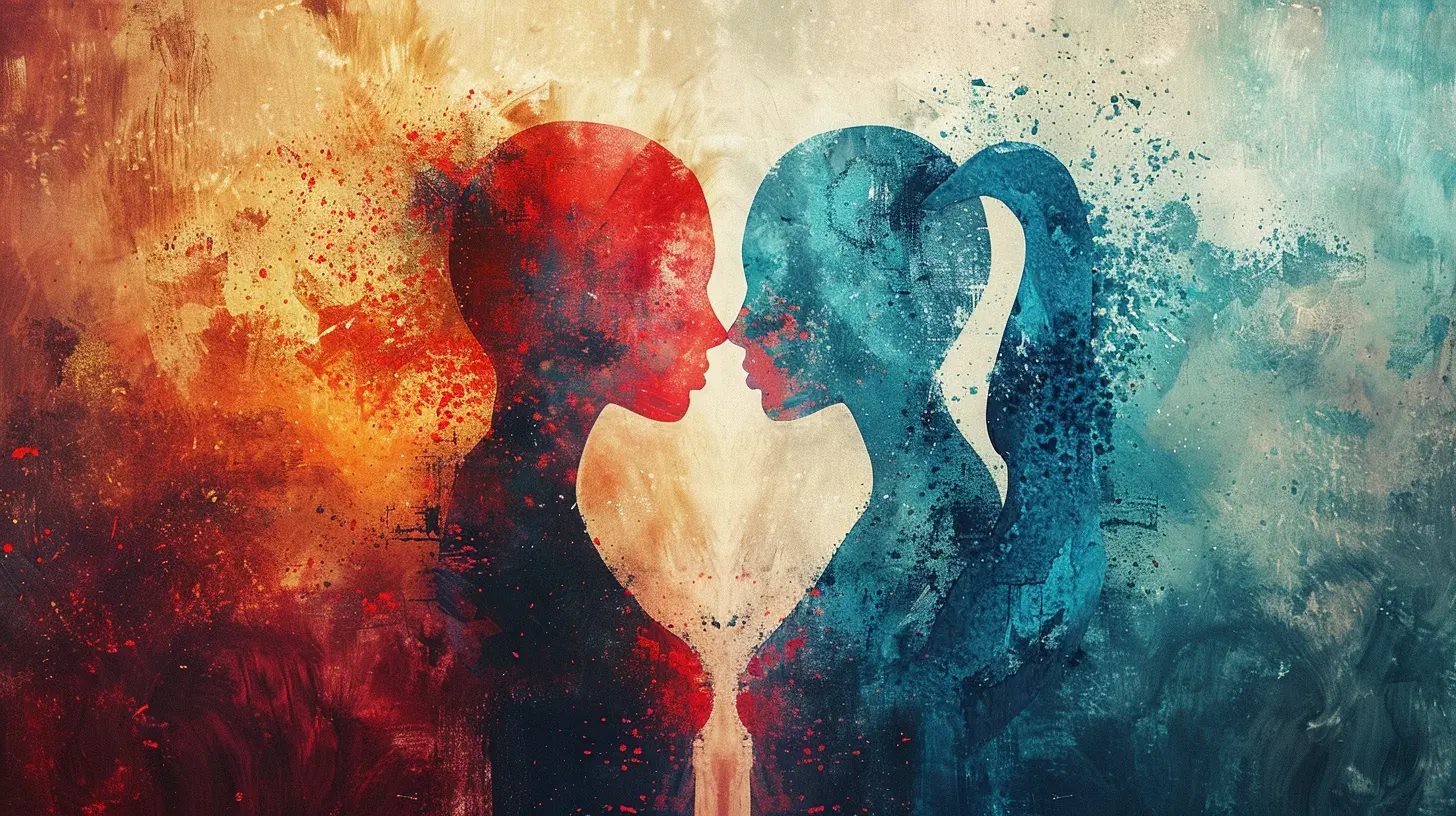 The Role of Empathy in Trauma Healing