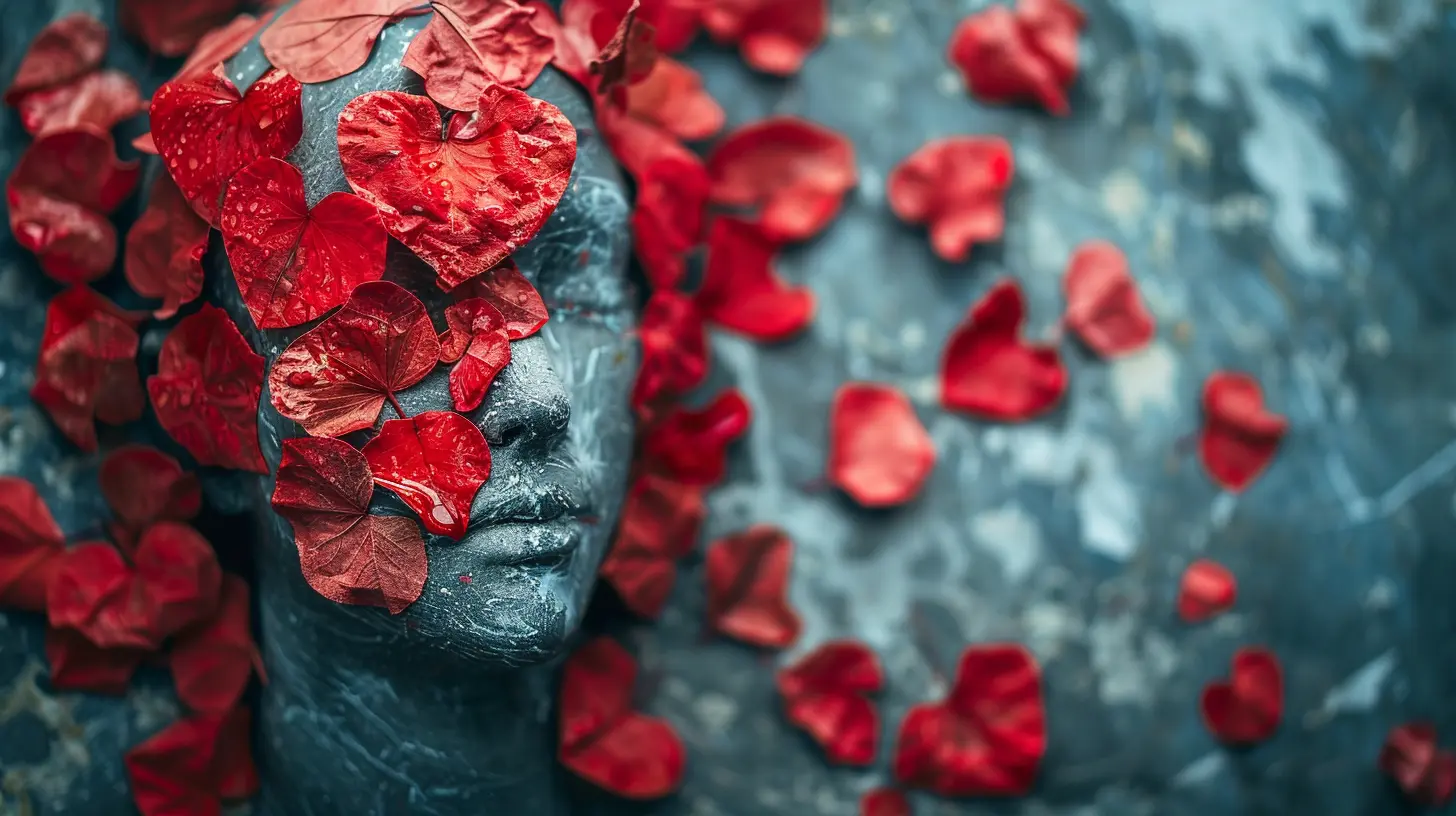 The Role of Empathy in Trauma Healing