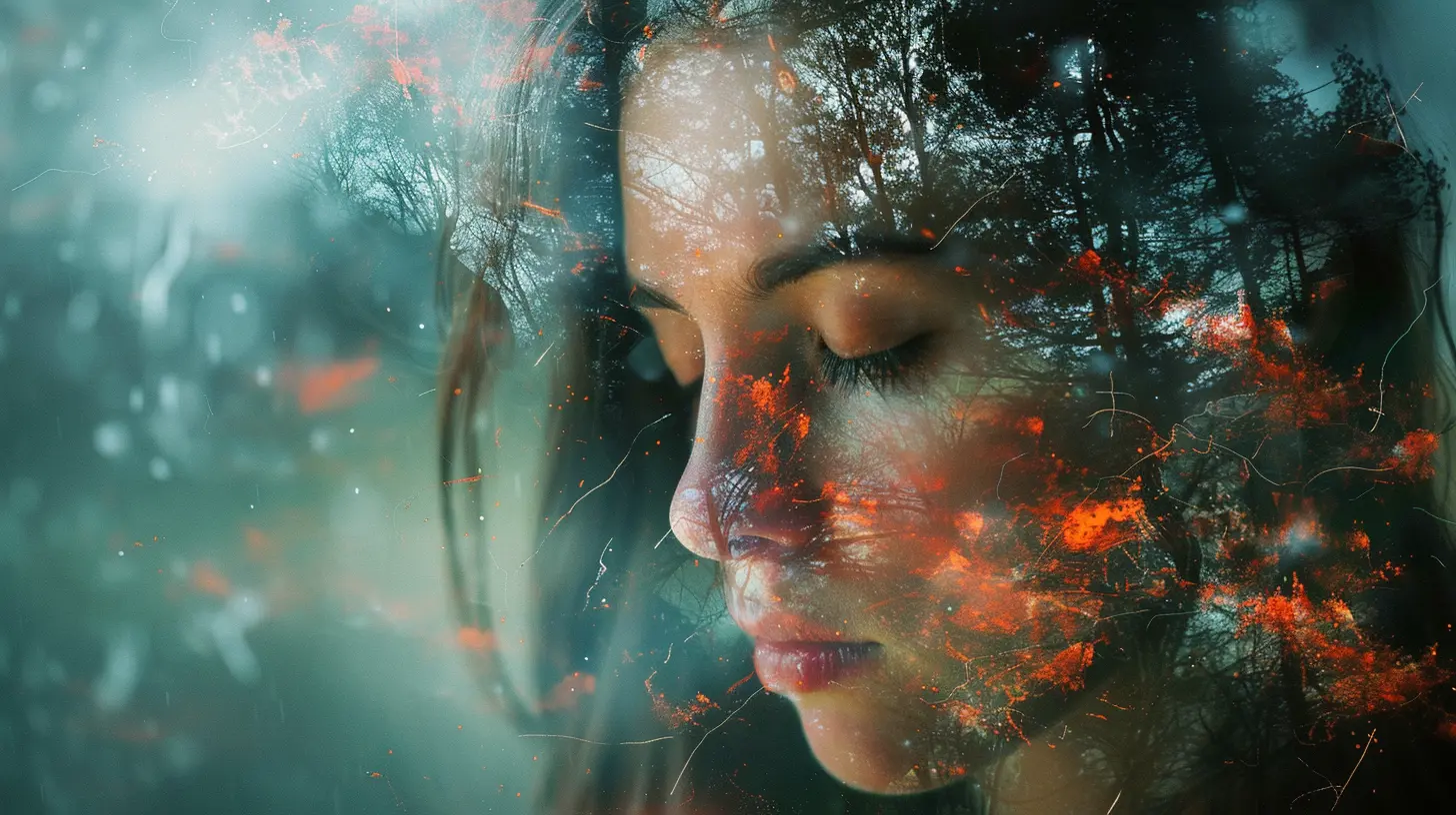 The Role of Empathy in Trauma Healing