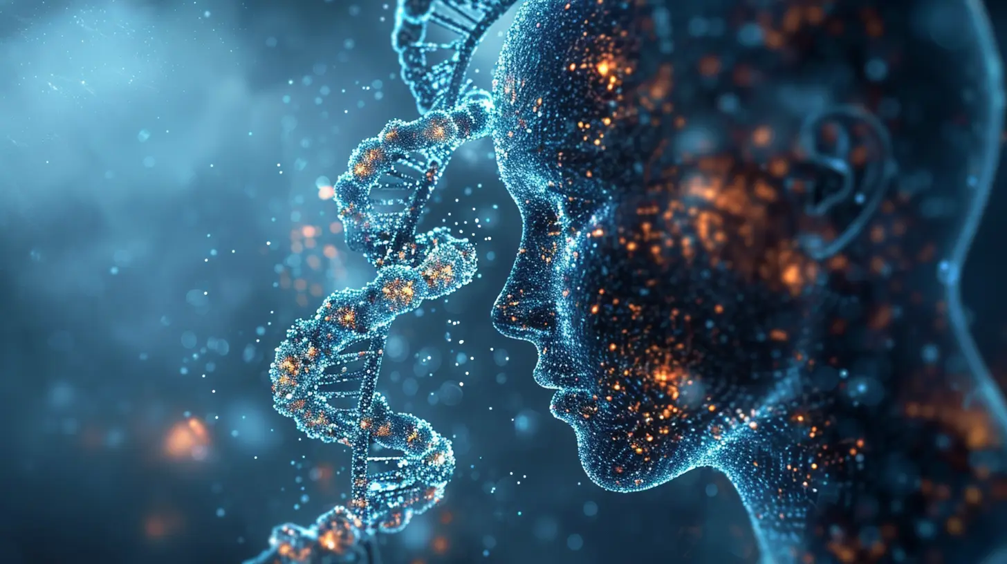 The Role of Genetics in Psychiatric Disorders