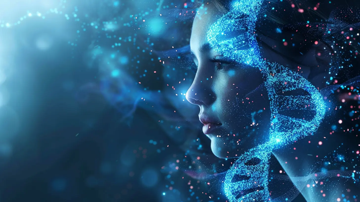 The Role of Genetics in Psychiatric Disorders