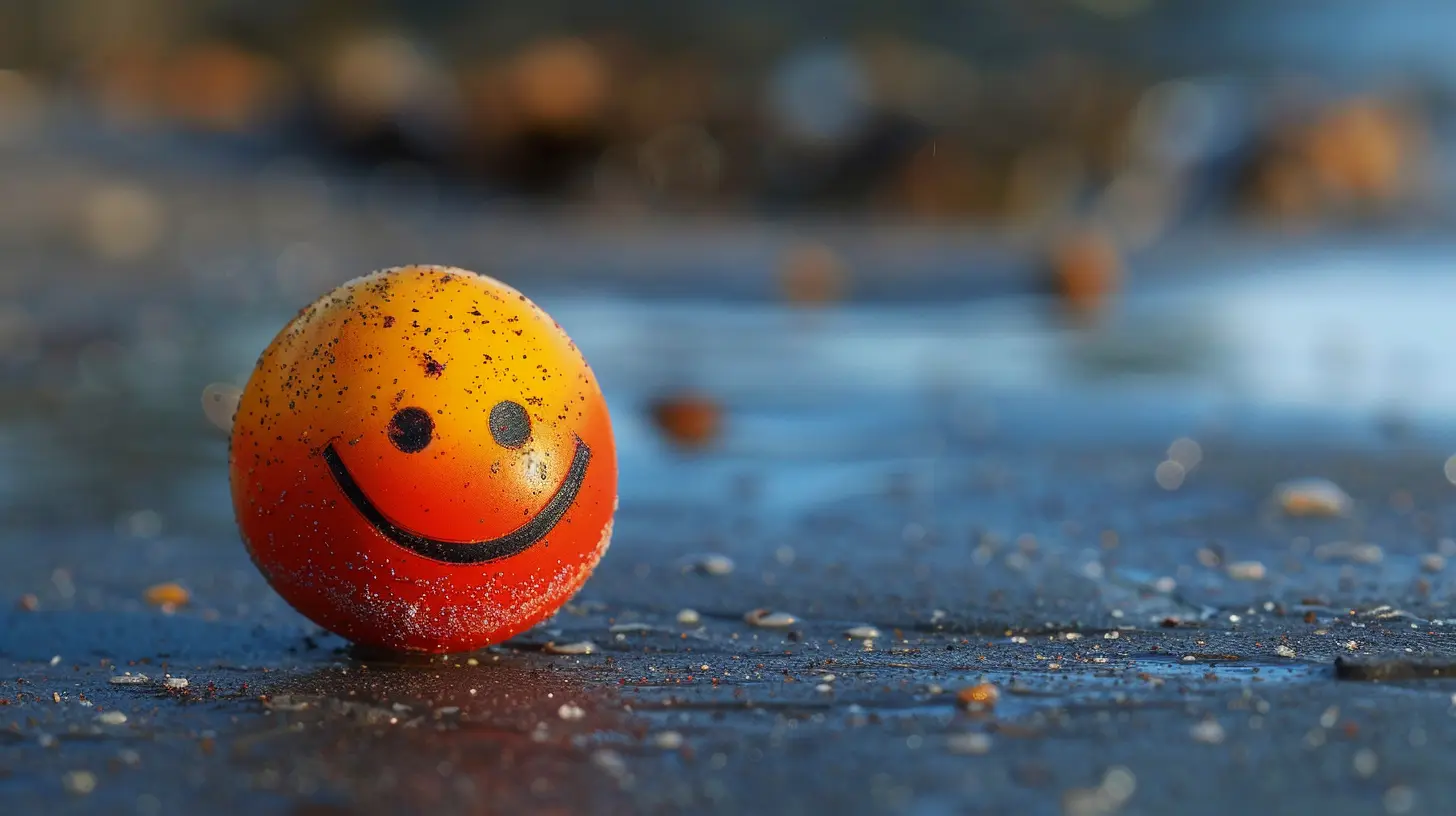 The Role of Humor in Building Emotional Resilience
