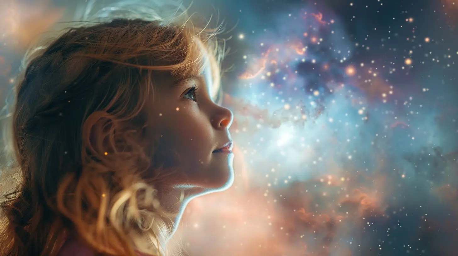 The Role of Imagination in Cognitive and Emotional Growth