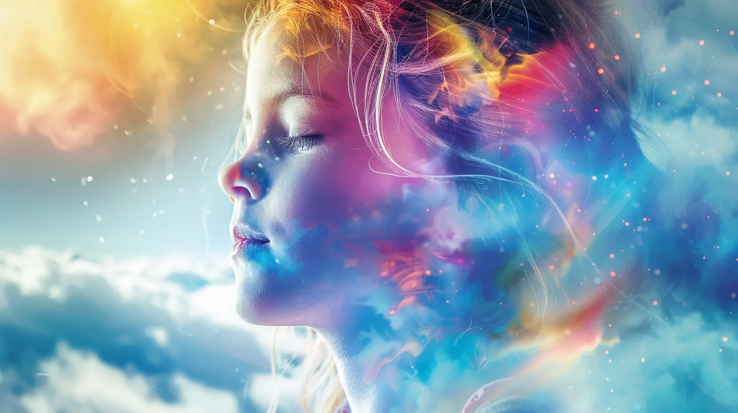 The Role of Imagination in Cognitive and Emotional Growth