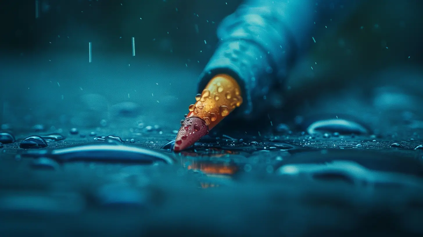 The Role of Journaling in Processing Emotional Trauma