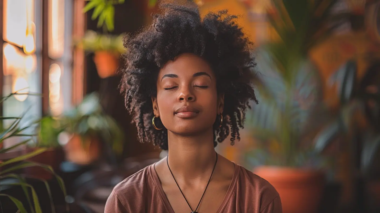 The Role of Meditation in Managing Mental Health