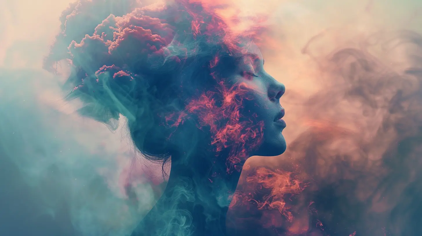 The Role of Meditation in Managing Mental Health