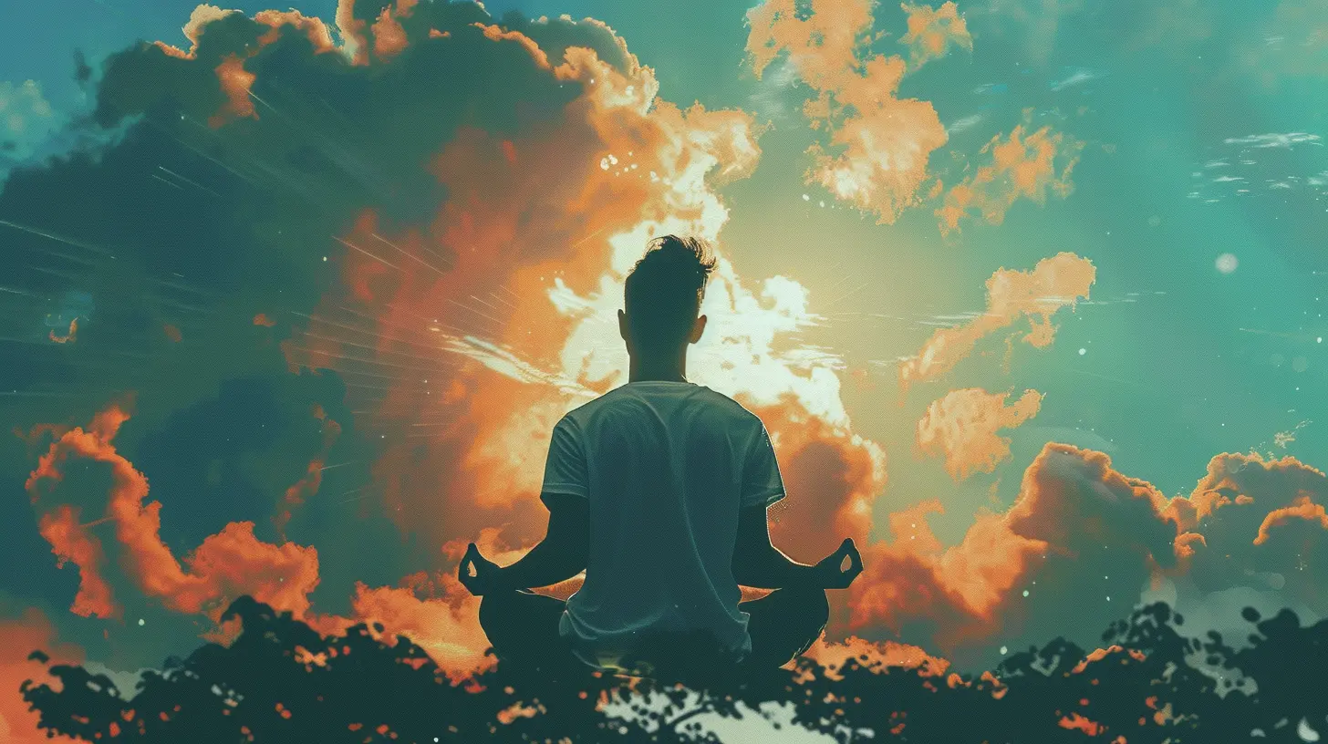 The Role of Meditation in Managing Mental Health